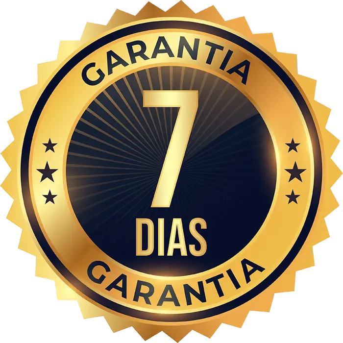 Garantía de 7 días