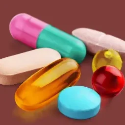 Nutracéuticos de Élite